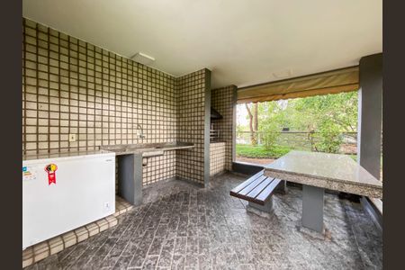 Apartamento à venda com 135m², 4 quartos e 2 vagasÁrea Comum