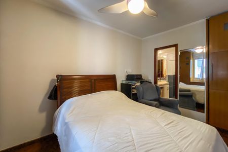 Apartamento à venda com 135m², 4 quartos e 2 vagasSuíte Master