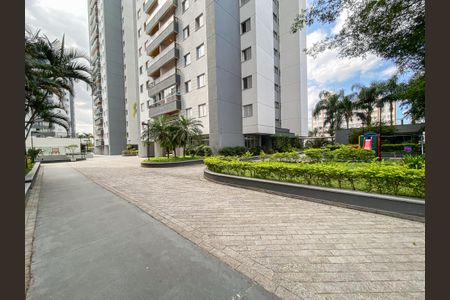 Apartamento à venda com 135m², 4 quartos e 2 vagasÁrea Comum
