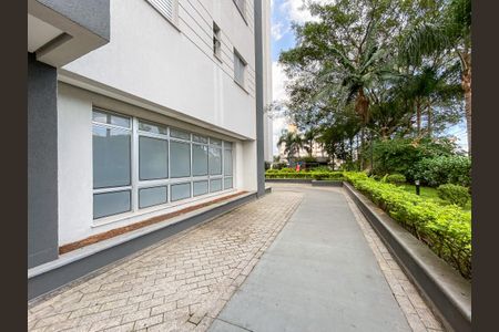 Apartamento à venda com 135m², 4 quartos e 2 vagasÁrea Comum