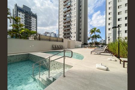 Apartamento à venda com 135m², 4 quartos e 2 vagasÁrea Comum