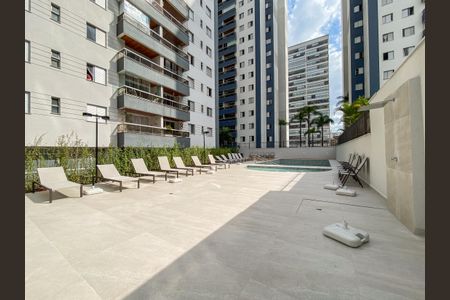 Apartamento à venda com 135m², 4 quartos e 2 vagasÁrea Comum