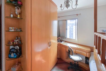Apartamento à venda com 135m², 4 quartos e 2 vagasSuíte 02