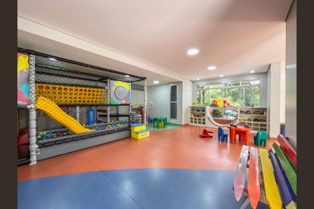 Apartamento à venda com 135m², 4 quartos e 2 vagasÁrea Comum