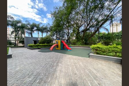 Apartamento à venda com 135m², 4 quartos e 2 vagasÁrea Comum