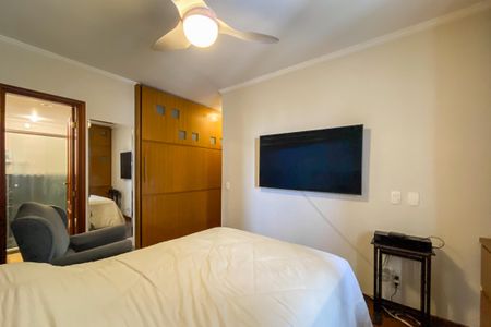 Apartamento à venda com 135m², 4 quartos e 2 vagasSuíte Master