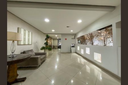 Apartamento à venda com 135m², 4 quartos e 2 vagasÁrea Comum