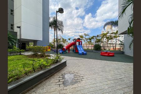 Apartamento à venda com 135m², 4 quartos e 2 vagasÁrea Comum