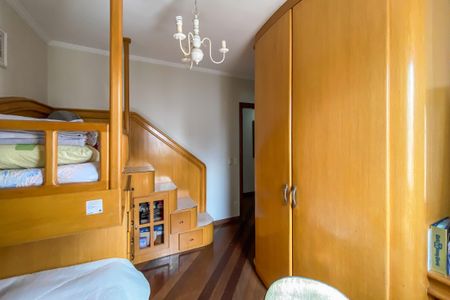 Apartamento à venda com 135m², 4 quartos e 2 vagasSuíte 02