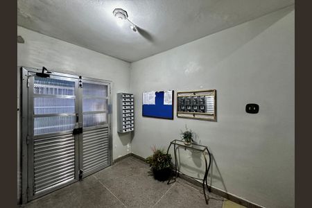 Apartamento à venda com 79m², 3 quartos e sem vagaHall Social 