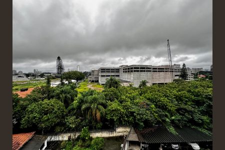 Apartamento à venda com 79m², 3 quartos e sem vagaVista Quarto 3