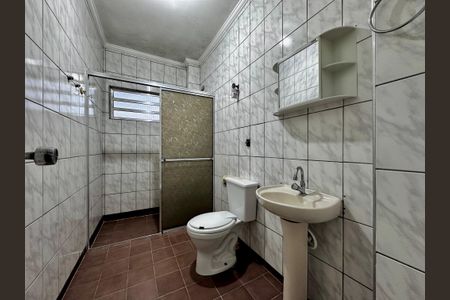 Apartamento à venda com 79m², 3 quartos e sem vagaBanheiro