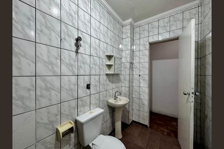 Apartamento à venda com 79m², 3 quartos e sem vagaBanheiro