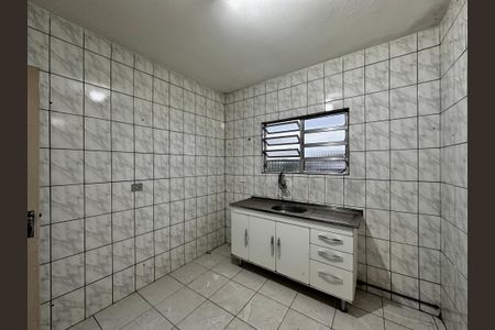 Apartamento à venda com 79m², 3 quartos e sem vagaCozinha
