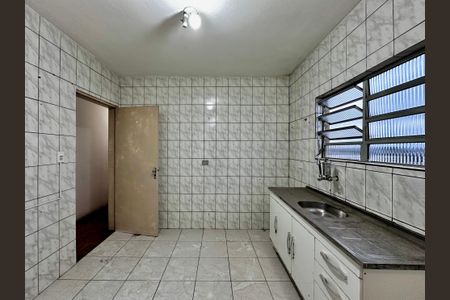 Apartamento à venda com 79m², 3 quartos e sem vagaCozinha