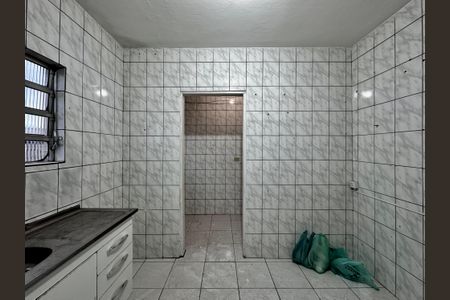 Apartamento à venda com 79m², 3 quartos e sem vagaCozinha