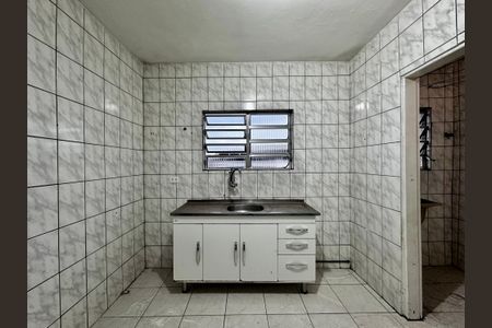 Apartamento à venda com 79m², 3 quartos e sem vagaCozinha