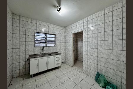 Apartamento à venda com 79m², 3 quartos e sem vagaCozinha