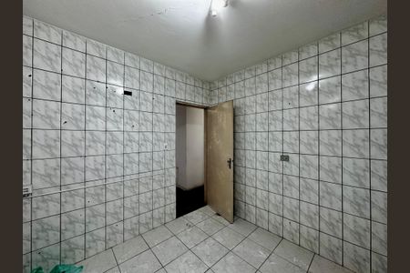 Apartamento à venda com 79m², 3 quartos e sem vagaCozinha