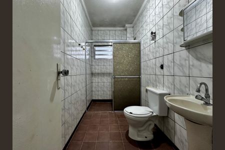 Apartamento à venda com 79m², 3 quartos e sem vagaBanheiro