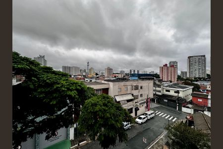 Apartamento à venda com 79m², 3 quartos e sem vagaVista