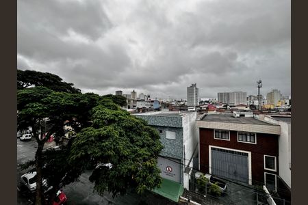 Apartamento à venda com 79m², 3 quartos e sem vagaVista Quarto 2