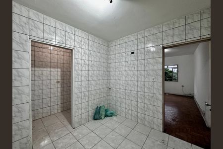 Apartamento à venda com 79m², 3 quartos e sem vagaCozinha