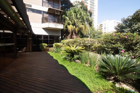 Apartamento à venda com 69m², 1 quarto e sem vagaÁrea comum