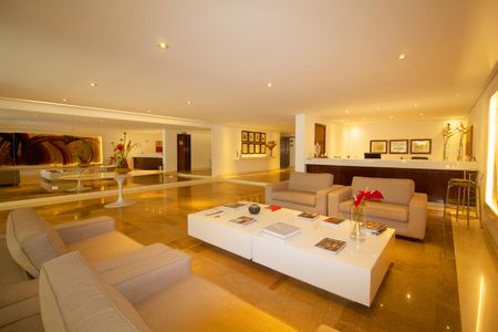 Apartamento à venda com 69m², 1 quarto e sem vagaÁrea comum