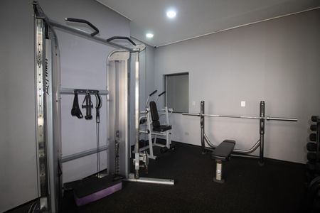 Apartamento à venda com 69m², 1 quarto e sem vagaÁrea comum