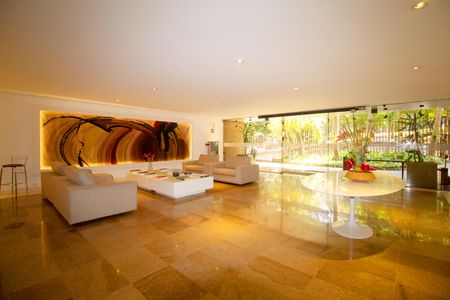 Apartamento à venda com 69m², 1 quarto e sem vagaÁrea comum