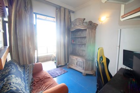 Apartamento à venda com 69m², 1 quarto e sem vagaSala