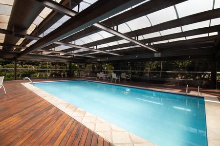 Apartamento à venda com 69m², 1 quarto e sem vagaÁrea comum