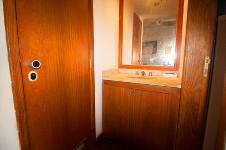 Apartamento à venda com 69m², 1 quarto e sem vagaCozinha