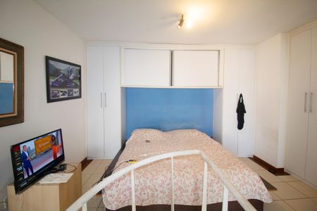 Apartamento à venda com 69m², 1 quarto e sem vagaQuarto