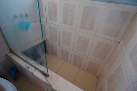 Apartamento à venda com 69m², 1 quarto e sem vagaBanheiro / Área de serviço