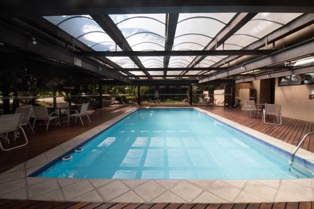 Apartamento à venda com 69m², 1 quarto e sem vagaÁrea comum