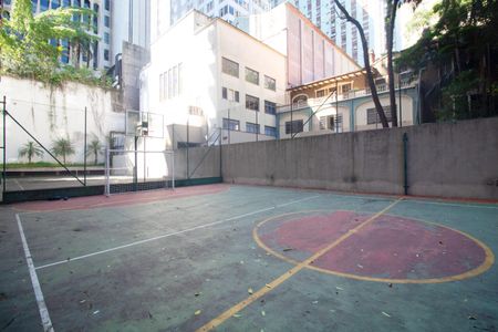 Apartamento à venda com 69m², 1 quarto e sem vagaÁrea comum