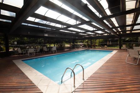 Apartamento à venda com 69m², 1 quarto e sem vagaÁrea comum