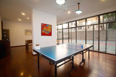 Apartamento à venda com 69m², 1 quarto e sem vagaÁrea comum