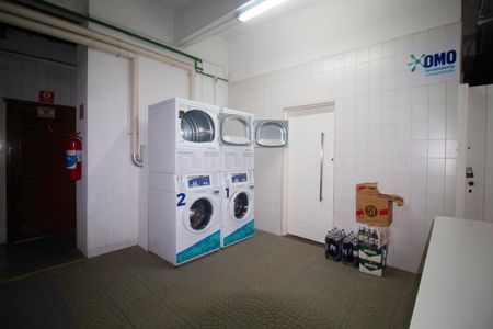 Apartamento à venda com 69m², 1 quarto e sem vagaÁrea comum