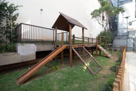 Apartamento à venda com 69m², 1 quarto e sem vagaÁrea comum