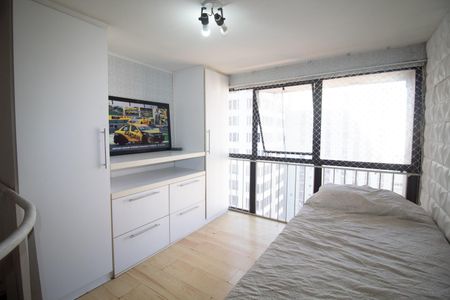 Apartamento à venda com 69m², 1 quarto e sem vagaQuarto
