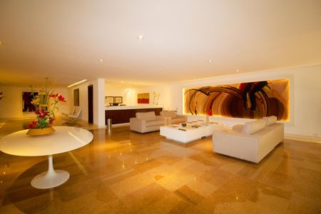 Apartamento à venda com 69m², 1 quarto e sem vagaÁrea comum