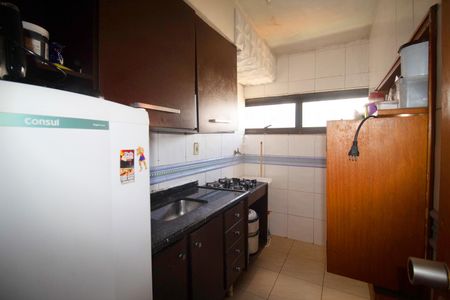 Apartamento à venda com 69m², 1 quarto e sem vagaCozinha