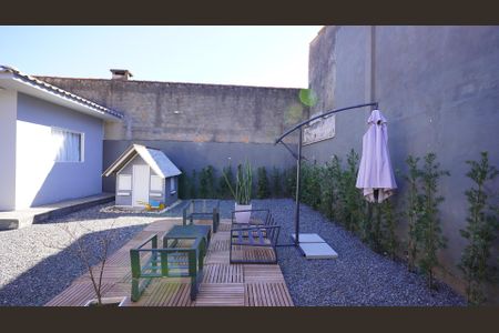 Casa para alugar com 150m², 3 quartos e 2 vagasQuarto 2 - Vista