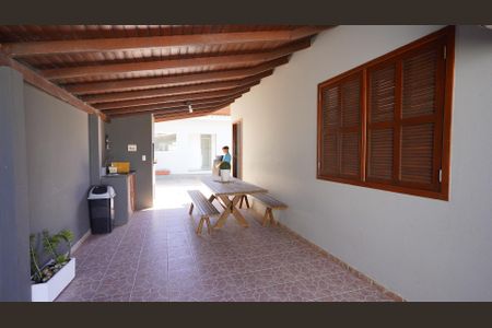 Casa para alugar com 150m², 3 quartos e 2 vagasGaragem