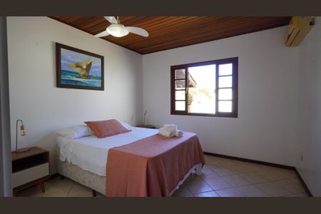 Casa para alugar com 150m², 3 quartos e 2 vagasQuarto 3