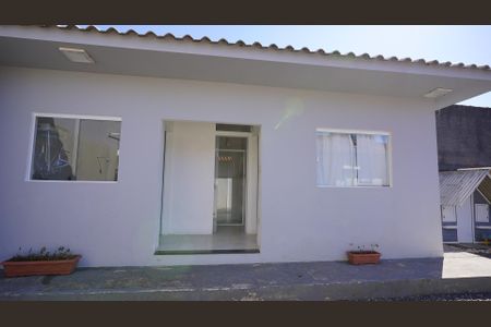 Casa para alugar com 150m², 3 quartos e 2 vagasEdicula