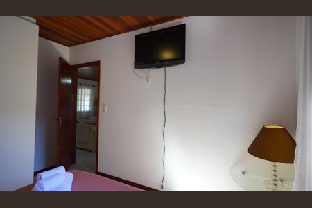 Casa para alugar com 150m², 3 quartos e 2 vagasQuarto 2